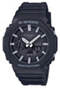  CASIO G-Shock GA-2100-1AJF Black Mens 