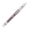 Pilot Pilot Frixion Ball 3 Slim Erasable Non Color LKFBS60UFNC