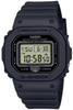  CASIO G-SHOCK GMD-S5600BA-1JF Black Ladies 