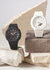 CASIO G-SHOCK GMA-S2100-1AJF Black Womens