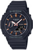  CASIO G-SHOCK GMA-S2100-1AJF Black Womens 