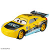  Takara Tomy Disney Cars Tomica C-31 Cruz Ramirez (GRC Type) 