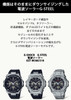 CASIO G-SHOCK G-STEEL GST-W300G-1A2JF Black Mens 
