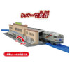  Takara Tomy Plarail Northern Gateway Ueno Station 