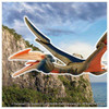  Takara Tomy Ania Jurassic World Quetzalcoatlus 