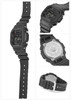  CASIO G-Shock GW-M5610U-1BJF Black Mens 