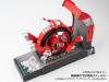  Wave Kabutack Dome Paper Craft (B-Robo Kabutack) 