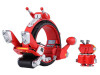  Wave Tobimasky & Denden Roller Plastic Model Set (B-Robo Kabutack) 