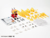  Wave Tobimasky & Denden Roller Plastic Model Set (B-Robo Kabutack) 