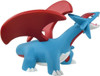  Takara Tomy Pokemon Moncolle Salamence 