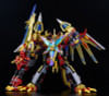  Good Smile Company MODEROID Rogue Kaiser Gridman Plastic Model (Gridman Universe) 