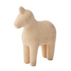 [PET TOY] Silent Dog Toy With Horse Whistle Safe And Durable