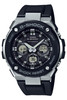 CASIO G-SHOCK GST-W300-1AJF Black Mens