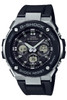  CASIO G-SHOCK GST-W300-1AJF Black Mens 