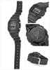  CASIO G-SHOCK GW-5000U-1JF Black Mens 