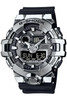 CASIO G-SHOCK GM-700-1AJF Black Mens