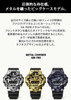  CASIO G-SHOCK GM-700-1AJF Black Mens 