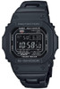 CASIO G-SHOCK GW-M5610UBC-1JF Black Mens 