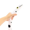 PET TOY All Tone Toy Garden Eel Makes A Sound No Matter Where You Bite It