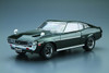 Aoshima 53195 The Model Car 37 Toyota RA35 Celica LB 2000GT '77 1/24 scale kit