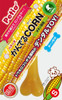 [PET TOY] Petio Dog Toy Kanderu Corn Chicken Flavor