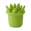 [PET TOY] Silent Succulent Dog Toy With Squeaker Safe And Sturdy 