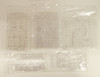 Kotobukiya MSG Modeling Support MW103 Weapon Unit Assorted 03 Wild Set Clear Version