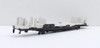 Hobby Center Kato KATO 5139ZC SUNI 41-2000 Underfloor Set (N scale) 