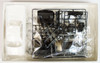 Arii Owners Club 1/24 20 1982 Toyota Mark II 1/24 Scale Kit (Microace)