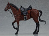  Max Factory figma Horse ver. 2 (Chestnut) 