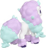  Takara Tomy Pokemon Moncolle Ponyta (Galarian Form) 