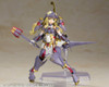 Kotobukiya Frame Arms Girl Durga I Plastic Model