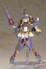  Kotobukiya Frame Arms Girl Durga I Plastic Model 