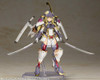  Kotobukiya Frame Arms Girl Durga I Plastic Model 