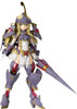  Kotobukiya Frame Arms Girl Durga I Plastic Model 