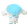 Sanrio Sanrio Cinnamoroll Mascot Holder White Frill 010111
