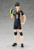  ORANGE ROUGE POP UP PARADE Tobio Kageyama Figure (Haikyu!! To The Top) 