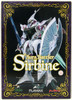 Max Factory PLAMAX Sirbine Plastic Model (Aura Battler Dunbine)