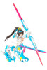 Kotobukiya Megami Device Asra Archer Aoi Plastic Model