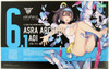  Kotobukiya Megami Device Asra Archer Aoi Plastic Model 