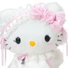  Sanrio Sanrio Other Plush Toy White Frill Charmmy Kitty 009971 
