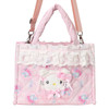 Sanrio Sanrio Other 2-Way Tote Bag White Frill Charmmy Kitty 175102
