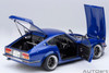 Autoart Nissan Fairlady Z S30 Wangan Midnight Devil Z Volume 1 Version Finished Model 77453