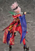  Phat! Saber/Miyamoto Musashi 1/7 Figure (Fate/Grand Order) 