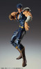  Medicos Super Action Statue Kenshiro Figure (Fist of the North Star) 