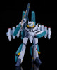 Max Factory PLAMAX PX19 1/72 VF-1S Super Battroid Valkyrie Roy Focker Special Plastic Model (Macross)