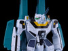 Max Factory PLAMAX PX19 1/72 VF-1S Super Battroid Valkyrie Roy Focker Special Plastic Model (Macross)