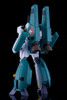 Max Factory PLAMAX PX19 1/72 VF-1S Super Battroid Valkyrie Roy Focker Special Plastic Model (Macross) 
