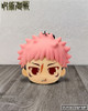 SUNRISEPOP Yuji Itadori Silicon Pouch (Jujutsu Kaisen)