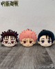 SUNRISEPOP Choso Silicon Pouch (Jujutsu Kaisen)